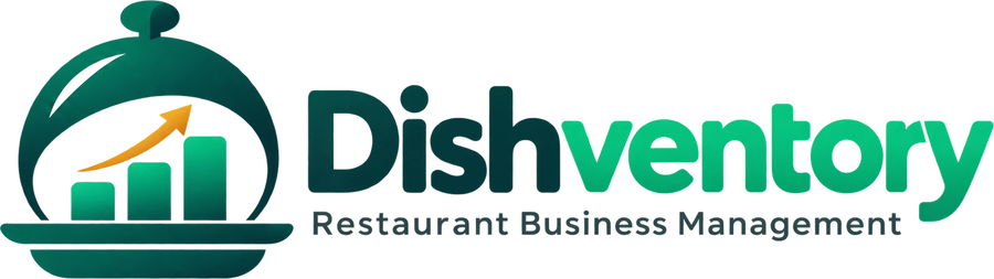 Dishventory